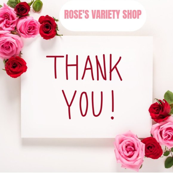 Welcome to Rose's Variety Shop! - Picture 5 of 5